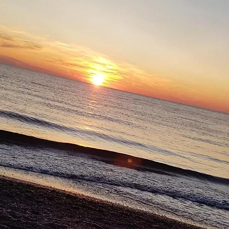 Emi Apartman Swinoujscie