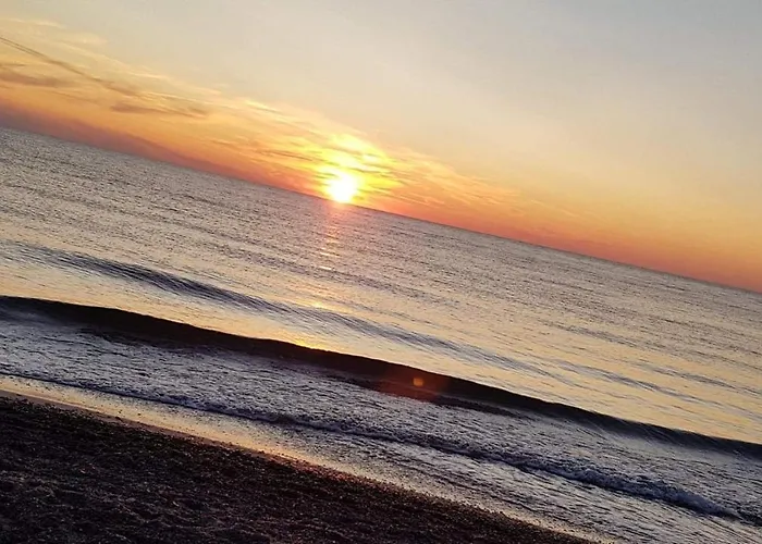 Emi Διαμέρισμα Świnoujście