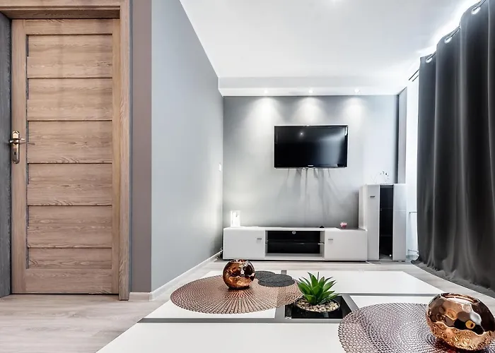 Appartement Emi Świnoujście